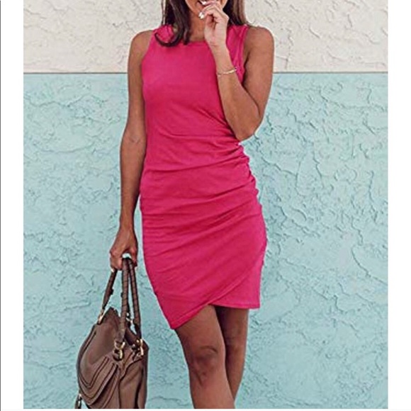 Dresses & Skirts - Boutique BodyCon Dress!